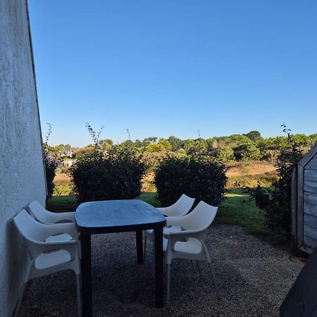 Appartement Vue Mer Guidel Dış mekan fotoğraf
