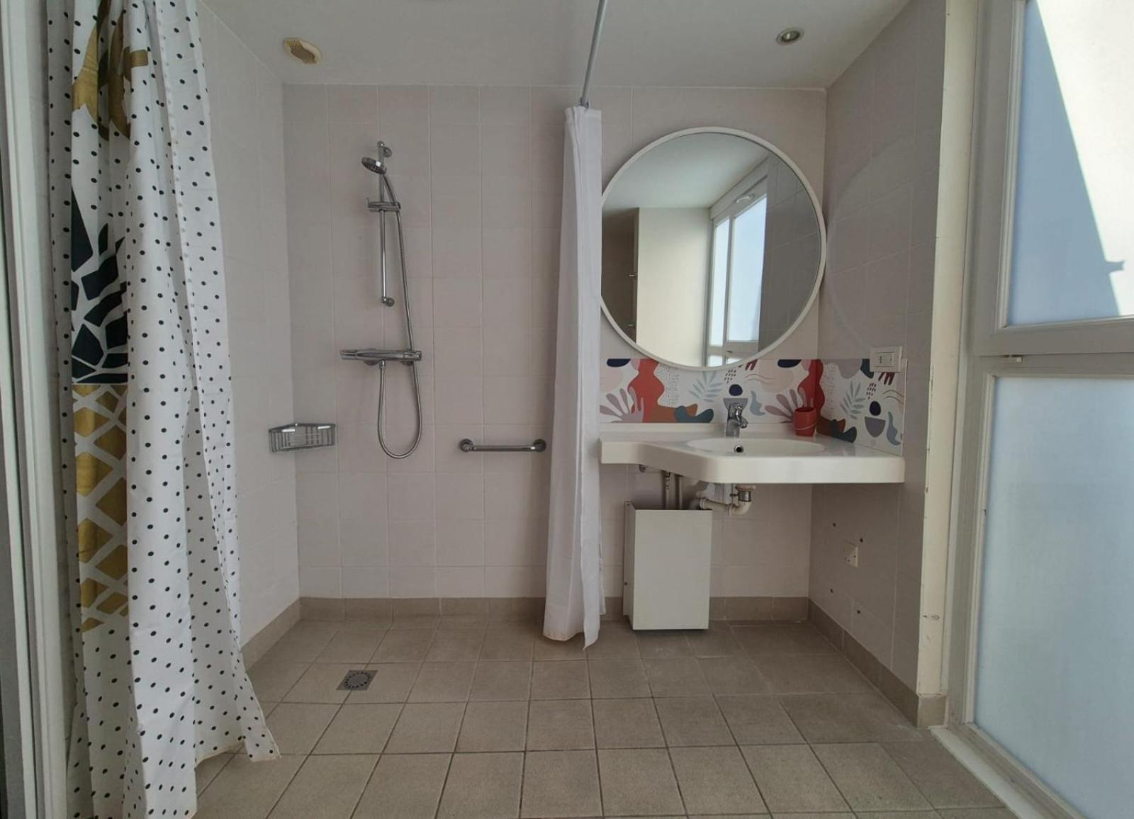 Appartement Vue Mer Guidel Dış mekan fotoğraf