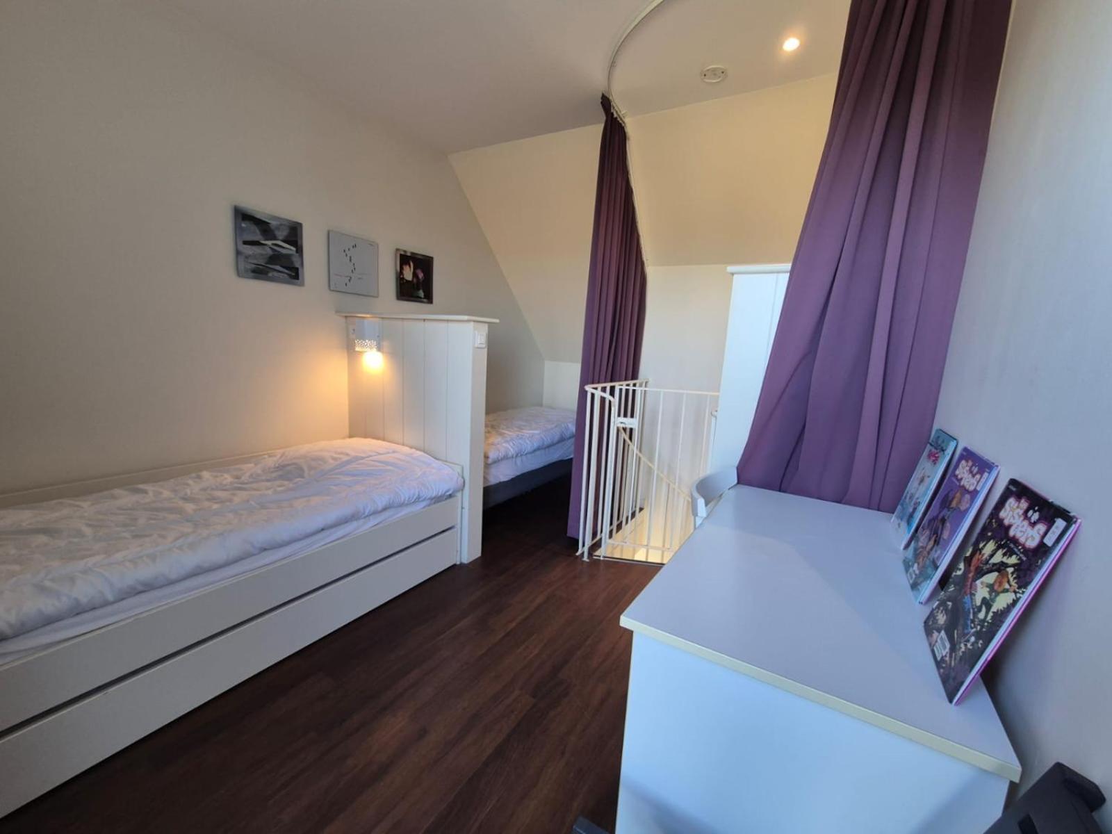 Appartement Vue Mer Guidel Dış mekan fotoğraf